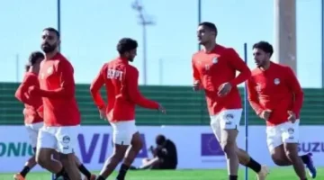 بجودة عالية.. تردد القنوات المفتوحة الناقلة لمباراة مصر وجنوب أفريقيا اليوم بمجانية تامة